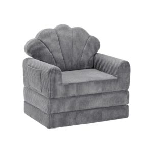 FOLDABLE COMPACT SLEEPER SOFA